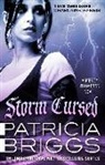 Patricia Briggs - Mercy Thompson - .10: Storm Cursed
