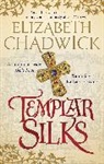 Elizabeth Chadwick, Chadwick Elizabeth - Templar Silks