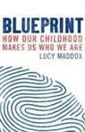 Lucy Maddox, Maddox Lucy - Blueprint