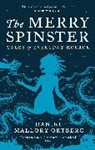 Daniel Mallory Ortberg, Mallory Ortberg - The Merry Spinster