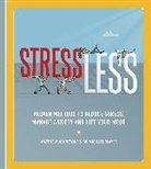 Matthew Johnstone, Johnstone Matthew, Michael Player - StressLess