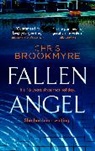 Chris Brookmyre, Brookmyre Chris - Fallen Angel