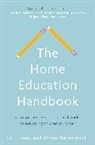 Alison Baverstock, Baverstock Alison, Gill Hines, Hines Gill - The Home Education Handbook