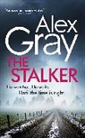 Alex Gray, Gray Alex - The Stalker
