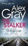 Alex Gray - The Stalker