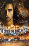 Christine Feehan, Feehan Christine - Dark Sentinel