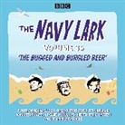 Lawrie Wyman, Wyman Lawrie, Stephen Murray, Jon Pertwee, Pertwee Jon, Leslie Phillips - The Navy Lark: Volume 34 (Audiolibro)