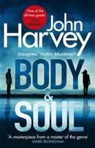 John Harvey - Body and Soul