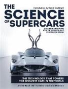 John Morrison, Martin Roach, Roach Martin, Neil Waterman - The Science of Supercars
