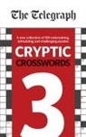 Telegraph Media Group, Telegraph Media Group Ltd, The Telegraph Media Group - The Telegraph Cryptic Crosswords 3