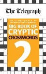 Telegraph Media Group, Telegraph Media Group Ltd, The Telegraph Media Group - The Telegraph Big Book of Cryptic Crosswords 2