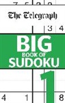 Telegraph Media Group, Telegraph Media Group Ltd, The Telegraph Media Group - The Telegraph Big Book of Sudoku 1