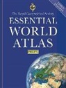 Philip's Maps - Philip's Essential World Atlas 2019