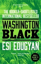 Esi Edugyan, Edugyan Esi - Washington Black