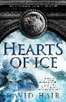 David Hair, Hair David - Hearts of Ice