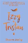 Shannon Dunlap - Izzy + Tristan