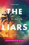 Jennifer Mathieu - The Liars