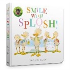 David Melling - Home, David Melling, Melling David - Smile with Splosh Board Book