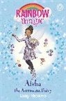 Daisy Meadows, Meadows Daisy - Rainbow Magic: Aisha the Astronaut Fairy