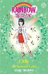 Daisy Meadows, Meadows Daisy - Rainbow Magic: Orla the Inventor Fairy