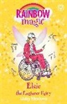 Daisy Meadows, Meadows Daisy - Rainbow Magic: Elsie the Engineer Fairy