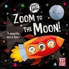 Pat-a-Cake, Kat Uno, Kat Uno - Space Baby: Zoom to the Moon!
