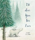 Owen Hart, Sean Julian, Sean Julian - I'll Love You For Ever