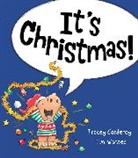 Tracey Corderoy, Corderoy Tracey, Tim Warnes, Warnes Tim - It’s Christmas!