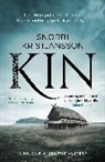Snorri Kristjansson, Kristjansson Snorri - Kin
