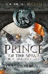 David Hair, Hair David - Prince of the Spear