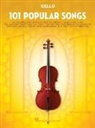 101 Popular Songs -For Cello-