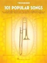 101 Popular Songs -For Trombone-