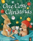 M Christina Butler, Tina Macnaughton - One Cosy Christmas
