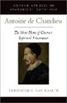 Theodore G van Raalte, Theodore G. van Raalte, Theodore van Raalte, Theodore (Professor of Ecclesiology Van Raalte - Antoine De Chandieu