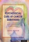 Cheryl Krauter, Cheryl (Psychotherapist) Krauter, Krauter Cheryl - Psychosocial Care of Cancer Survivors