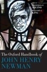 Frederick D. (Professor of Theology and Ph Aquino, Frederick D. Aquino, Frederick D. (Professor of Theology and Philosophy Aquino, Benjamin J. King, Benjamin J. (Professor of Christian History King, King Benjamin J. - Oxford Handbook of John Henry Newman