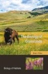 Brian Wilsey, Brian J. Wilsey, Brian J. (Professor Wilsey - Biology of Grasslands