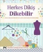 Charlotte Gerlings, Sara Gerlings - Herkes Dikis Dikebilir