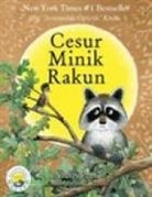 Audrey Penn - Cesur Minik Rakun