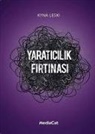Kyna Leski - Yaraticilik Firtinasi