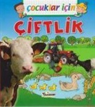 Emmanuelle Lepetit - Cocuklar Icin - Ciftlik
