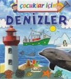 Emmanuelle Lepetit - Cocuklar Icin - Denizler