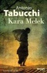 Antonio Tabucchi - Kara Melek