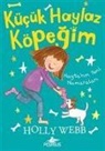 Holly Webb - Haytanin Yeni Numaralari