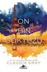 Claudia Gray - On Bin Gökyüzü