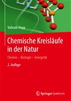 Vollrath Hopp - Chemische Kreisläufe in der Natur
