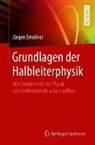 Jürgen Smoliner - Grundlagen der Halbleiterphysik