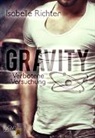 Isabelle Richter, Writte Dreams Verlag, Written Dreams Verlag - Gravity: Verbotene Versuchung