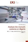 Souhila Benzerroug - Analyse des manuels scolaires en Algérie