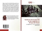 Omar Sene - Tendances de la pauvreté et des inégalités en Afrique de l'Ouest
